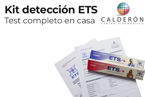 Laboratorio Calderón banner